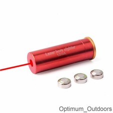 12 Gauge Shotgun Laser