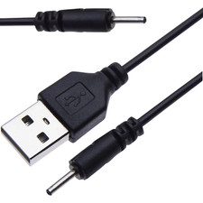 Small Pin USB Charger Lead