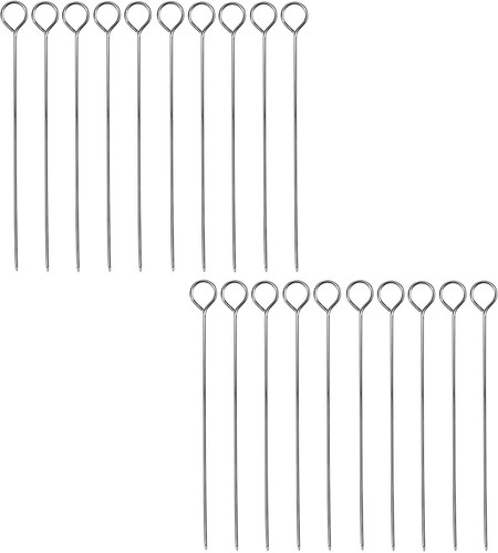 20x metal bbq barbecue - 20x,
