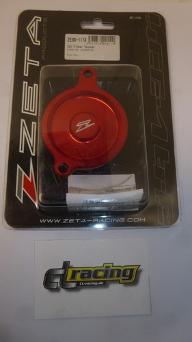 Oil filter cover - oil,