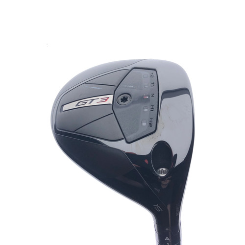 Used titleist gt3 - used,