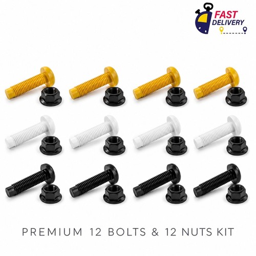 Yellow black white plastic - black,