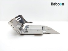 Sump Engine Guard (Skid plate)