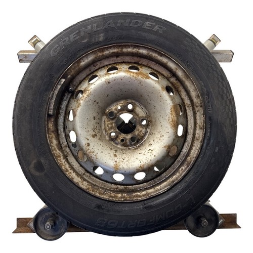 Fiat doblo steel wheel 263 - wheel,