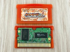 Pokemon Fire Red Nintendo