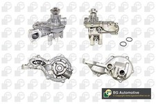 BGA Water Pump CP2696 fits