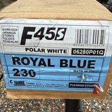 Fiamma F45s 2.3m 230 Awning