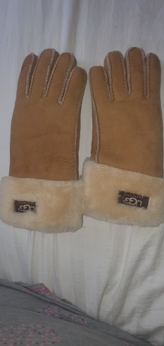 Ugg turn cuff women gloves - ugg,