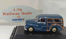 Oxford Railway Scale  76MMT002