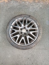 VAUXHALL VECTRA / ASTRA SRI