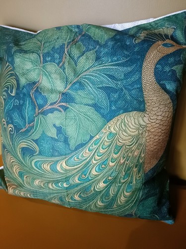 William morris inspired - william,