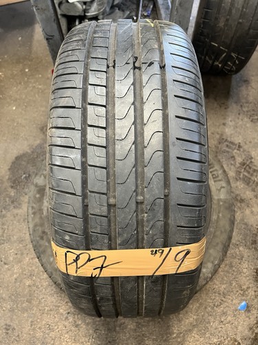 235 96w pirelli - 1x, 19