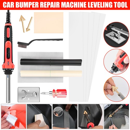 100w plastic welding kit fast - 100w,
