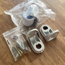 Mira Spares -  L14B Vigour Go Slide Bar Supports.   Part No 1539.410