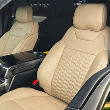 Audi A5/S5/RS5 Sportback 8TA