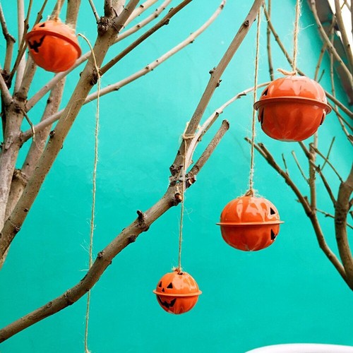20pcs diy halloween - 20pcs, pumpkin