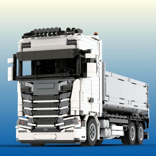 770s hookloader 21 - ,