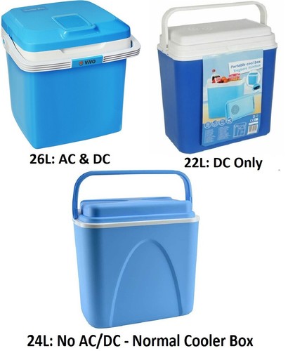 22l 24l 26l cooler hot - 24l,