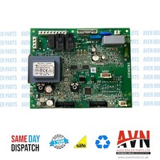 MAIN COMBI ERP ECO ELITE 25 30