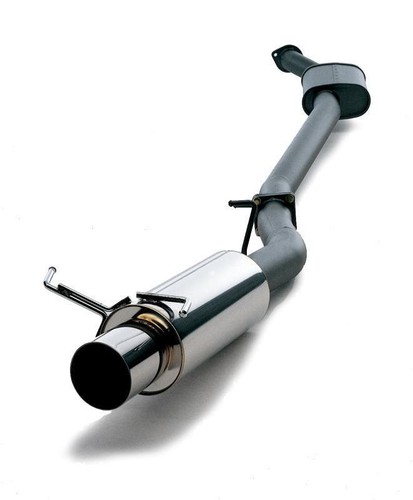Hks power 409 - hks, catback
