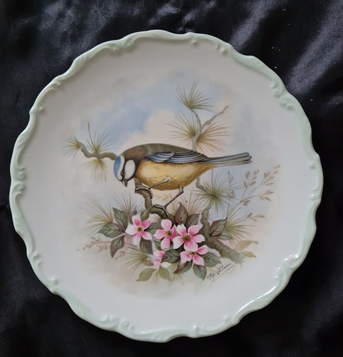 Royal albert collection plate - albert,