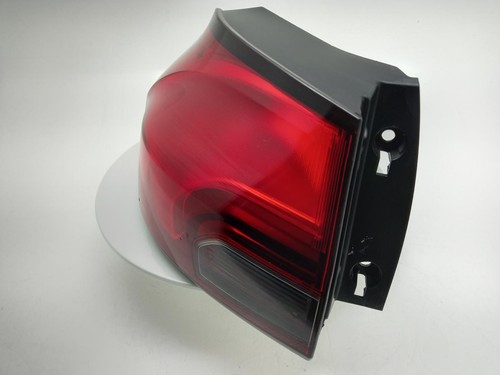 Vauxhall zafira tail light - zafira,
