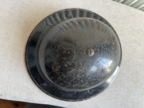 Ww2 british steel brodie - ii,