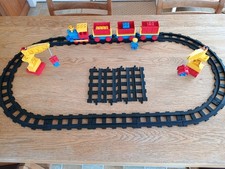 Vintage LEGO Duplo 2700