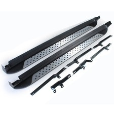 RD2658 SIDE STEPS FOR NISSAN X