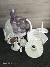 Moulinex Ovatio 2 Food