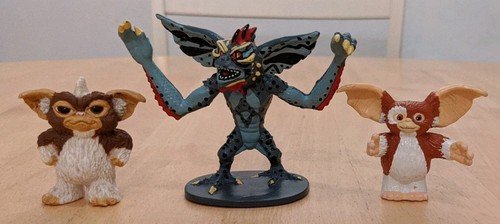 Vintage gremlins gizmo mogwai - vintage,