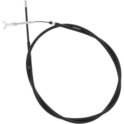 Hand brake cable fit - brake,