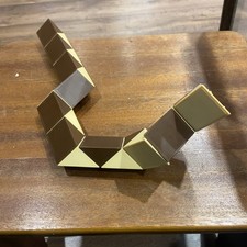 Vintage Politoys Logic Game