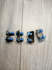 Vauxhall Vivaro Trafic