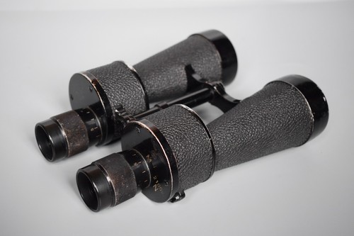 Wwii ww2 original german leitz - original,