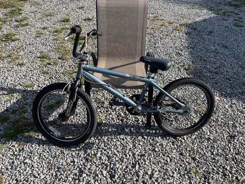 2003 mongoose pro - 2003,