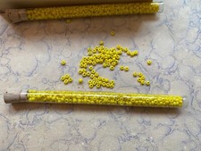 Old stock tube unused vintage