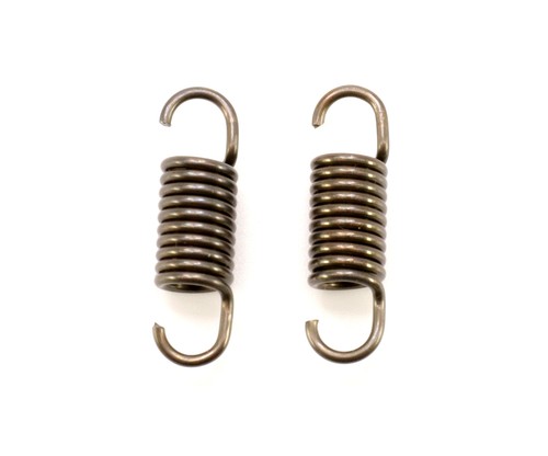 Brake shoe springs - springs, for