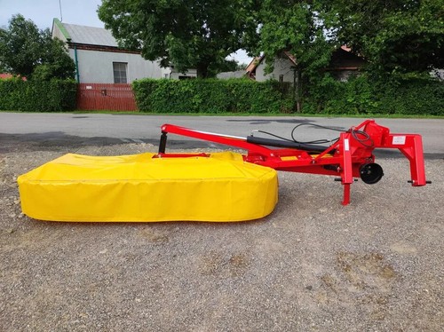 Drum mower tractor 12 - mower, 2.6m