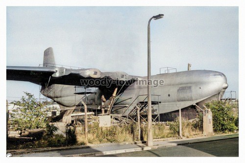 Rpc7040 princess flying boat - princess,