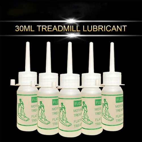 Treadmill belt lubricant oil - lubricant,