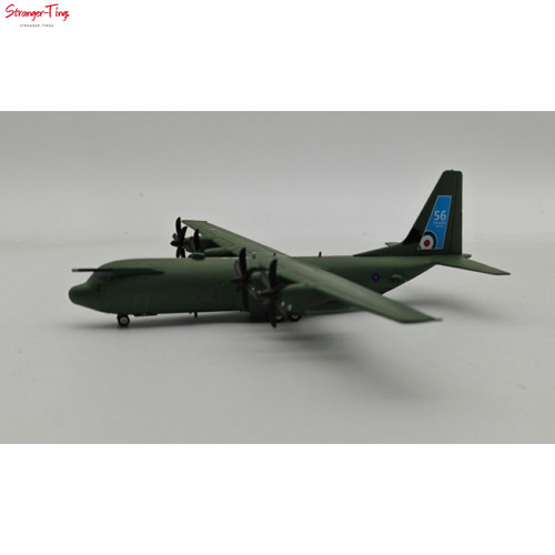 Flight 130raf870 1 200 - flight, 1/200