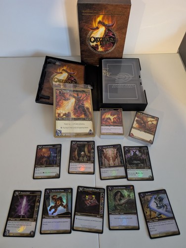 Wow tcg onyxia lair - wow,