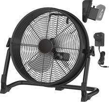 Industrial Cooling Fan