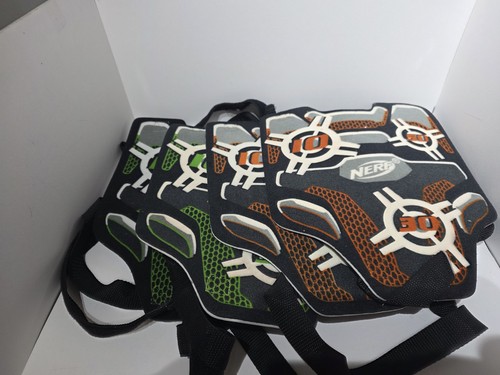 Nerf strike dart tag - dart,