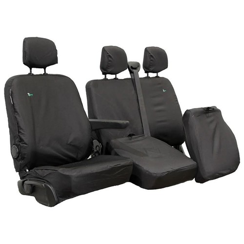 Renault trafic seat covers - trafic,