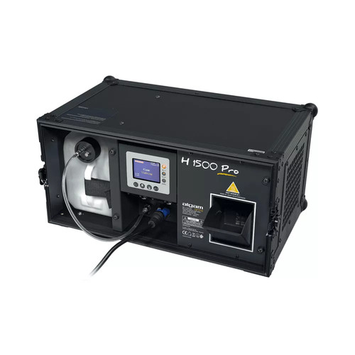 Algam lighting 1500w - lighting, haze