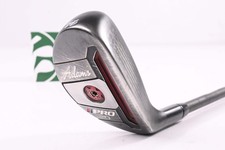 Adams Pro #4 Hybrid / 20