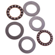 Steering Rod Bearing Ring for
