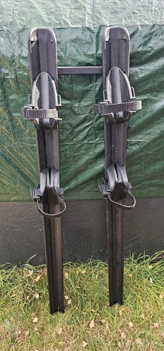 Fiamma bike rack rails - fiamma,